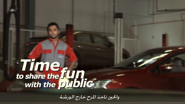 Sentra Paramagnetic: Nissan Engineers смотреть онлайн