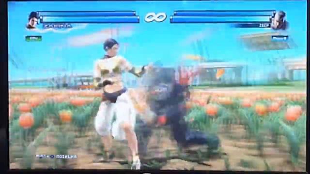 TEKKEN Pro Korean Tech: SWAGDASH смотреть онлайн