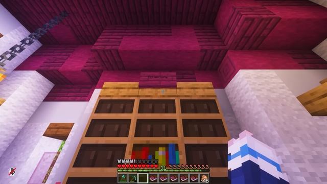 Panda Villagers! ? | Ep. 17 | Minecraft Empires 1.19 смотреть онлайн
