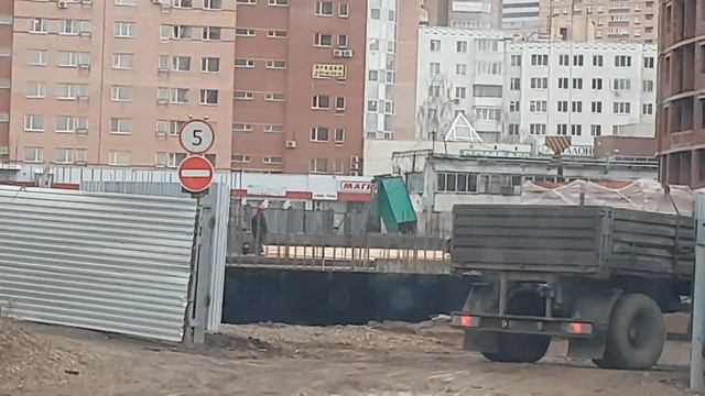 Жилой комплекс Черемушки Уфа ход стройки