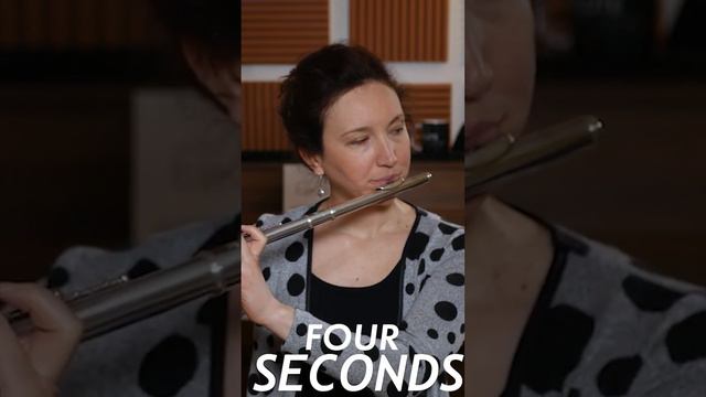 when you grab your flute and breathe with me смотреть онлайн
