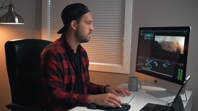 How to EDIT CAR VIDEOS to LOOK CINEMATIC and SOUND AMAZING! FINAL CUT PRO X Full Edit Walk-through смотреть онлайн