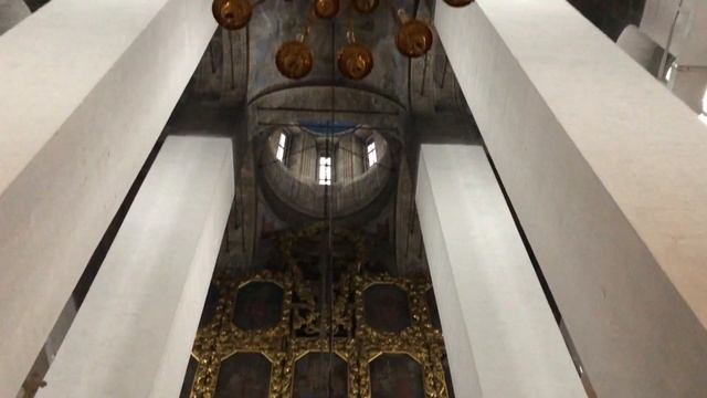 Псков, Россия / Pskov, Russia (11.2022) смотреть онлайн