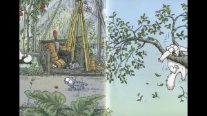 Кот Саймона в цвете