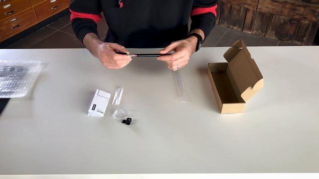 LENOVO Active Stylus Pen (GX80K32884) - Vorstellung und Hinweise смотреть онлайн