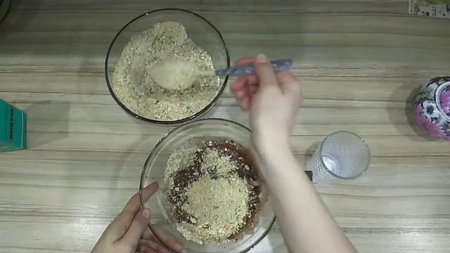 Пирожное картошка на скорую руку! смотреть онлайн