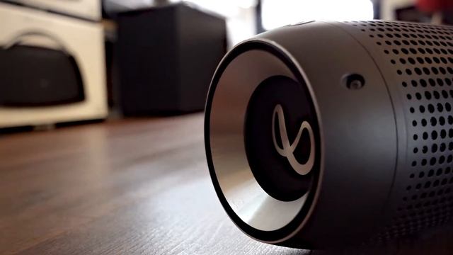 Infinity one test sound - test âm thanh infinity one смотреть онлайн