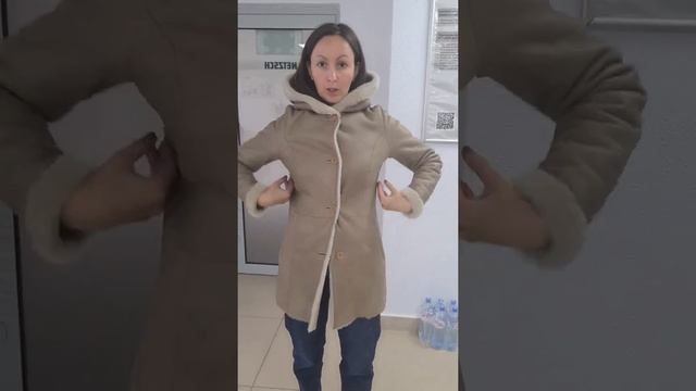 дубленка Lacoste смотреть онлайн