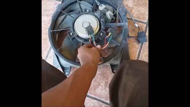 Vw Pointer no prende el ventilador Completo смотреть онлайн