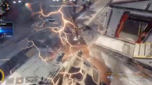 Прохождение TitanFall 2 - не много по "сети" 2