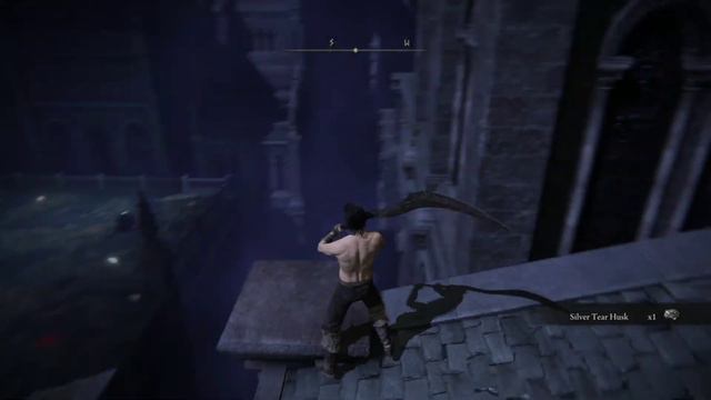 Elden Ring: Co-op No Weapon Upgrade Challenge - PS5 Part 25 смотреть онлайн