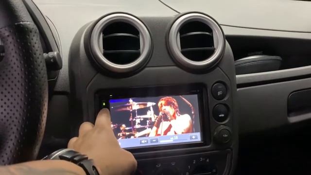 Ford Ka recebeu upgrade de Som Automotivo com Alto Falantes da Morel • CARTOYS смотреть онлайн
