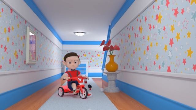 PIPÍ POPO - Vídeos de niños | Música para niños | canciones infantiles de la granja смотреть онлайн