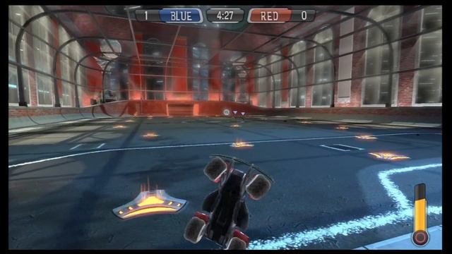 Supersonic Acrobatic Rocket-Powered Battle-Cars (PS3) - Online Multiplayer 2021 смотреть онлайн