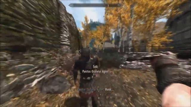 Talos Armory Mod (better Version)