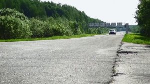 Автопогоня (т/с «Бретёр», постановщик трюков Деркач Валерий)