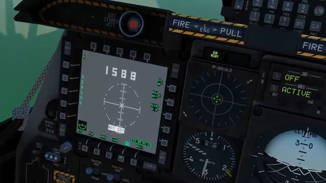 A-10C II Tank Killer: AGM-65L Laser Maverick Tutorial | DCS WORLD смотреть онлайн