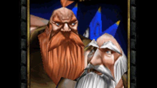 Mortar Team Quotes PL - Warcraft 3 смотреть онлайн