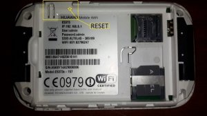 что делать если забыл пароль от wifi роутера? 4G модема?