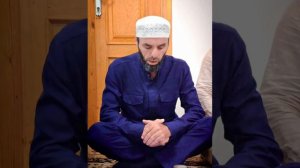 Назму про Коран на кумыкском языке Судрудтин гьажи