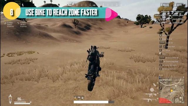 Top 10 Pro Tips & Tricks for PUBG LITE PC | PUBG LITE PC Tips & Tricks ? смотреть онлайн