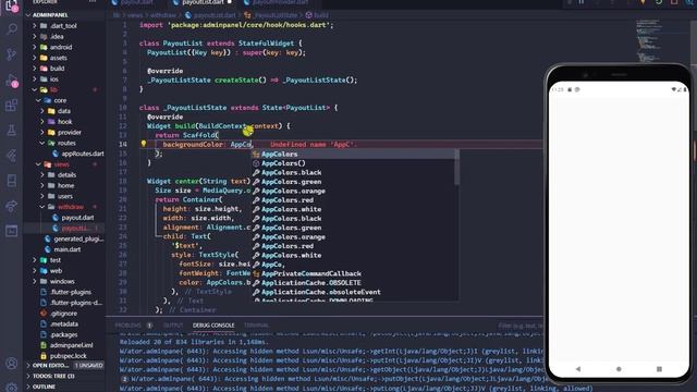Flutter Firestore Collection and Sub-Collections Ultimate Guide | #Flutter OttomanCoder смотреть онлайн