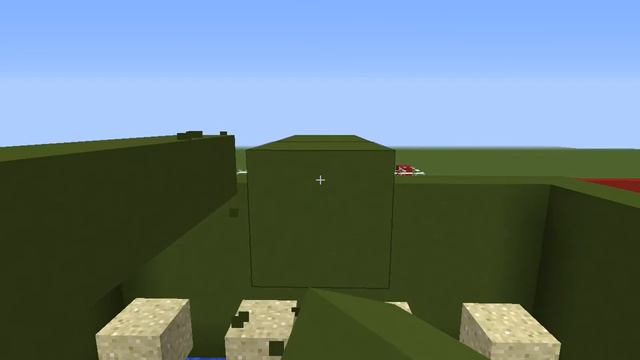 minecraft Ферма кактусов. смотреть онлайн