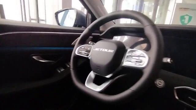 JETOUR X90plus ? #китайскиемашины #автообзоры #autochina #китайскиеавто #кроссоверы #JETOURX90plus