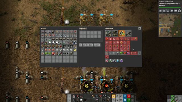 Inteligentna MegaFabryka #25 | CHEMIA 2.0 | Factorio 0.17 смотреть онлайн
