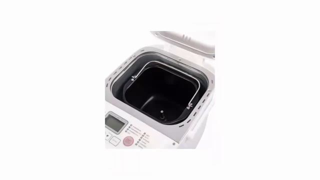 Стоит ли покупать хлебопечку VLK Palermo-5100 отзывы от домохозяек на полезный кухонный гаджет смотреть онлайн