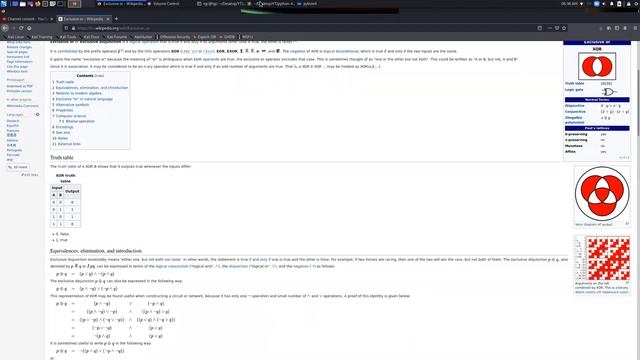Python Projects 4 - (Password Bank) - Part 1 - (Encrypt and Decrypt) смотреть онлайн