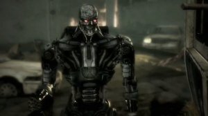 Всё о ТЕРМИНАТОРЕ Т-600