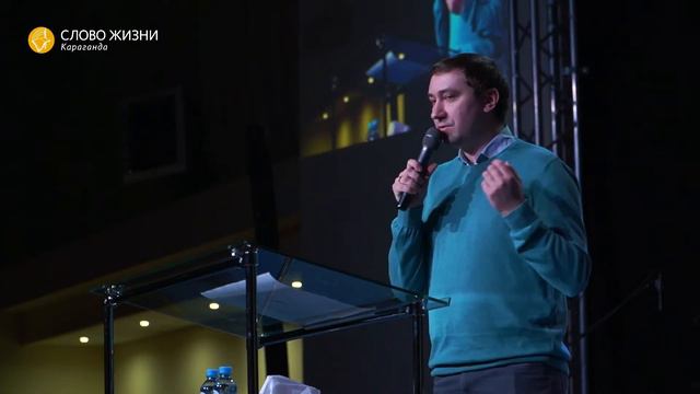 Вечернее богослужение / Алексей Купцов / 16 февраля 2022 смотреть онлайн