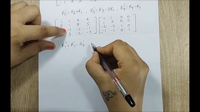 Gauss Elimination Method | Numerical | Basic Concept | Introduction to Finite Element Analysis | L- смотреть онлайн