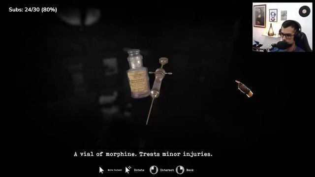 ? TORMENTED SOULS : DEMO GAMEPLAY [ + 18 ] смотреть онлайн