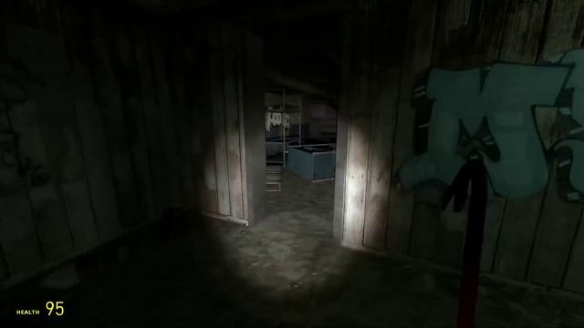 Garry's Mod #76. Scream. Алекс, Куплинов, EASYNICK. смотреть онлайн