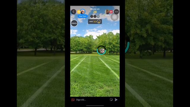 Season 9 — Archery Gold Ranked Plato Chat Game 🏹🖤✨ смотреть онлайн