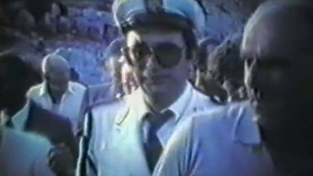 Madonna delle Grazie 1982 смотреть онлайн