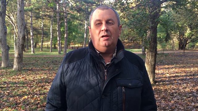 Ленинскому Комсомолу – 100 лет! Поздравление Степана Кискина смотреть онлайн