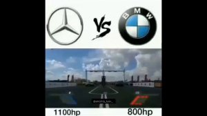 БМВ против МЕРСЕДЕС приколы 2021