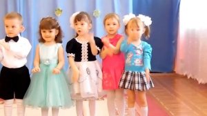 Ладушки ладошки