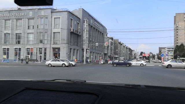 6.Дорога на Алтай 2022.Томск,Новосибирск,Сростки-родина Шукшина