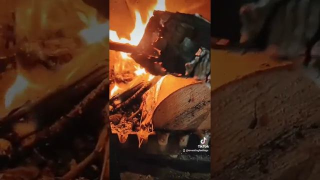 King Alfred's cake firelighter смотреть онлайн