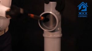 Заглушка на канализацию должникам ЖКХ