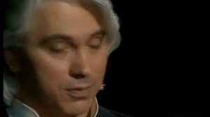 "Одинокая Гармонь" Дмитрий Хворостовский (4.2003)