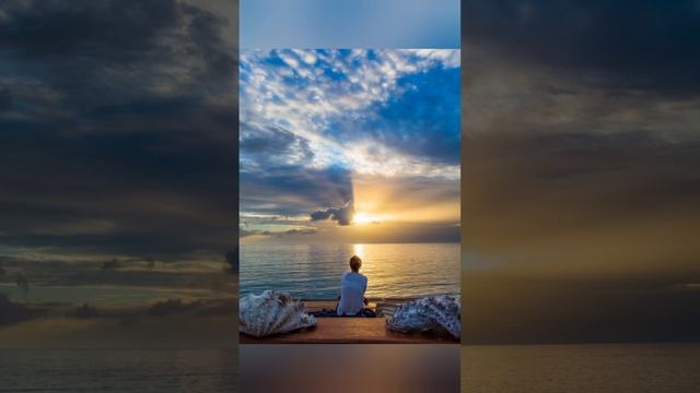 Мой опыт☝моё место релаксации???