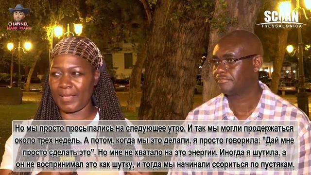 🎥✝️"ЭТО МЕСТО, ГДЕ САТАНА НАНОСИТ УДАР ПО ВСЕМ ОТНОШЕНИЯМ❗❗❗ " - служение человека Божьего Гарри смотреть онлайн