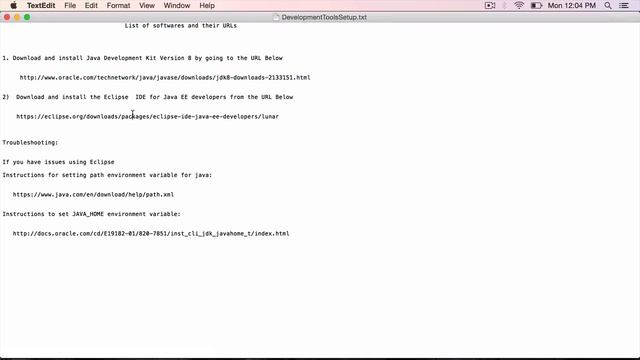XML and XML Schema Definition in Easy Steps : Installing Eclipse смотреть онлайн