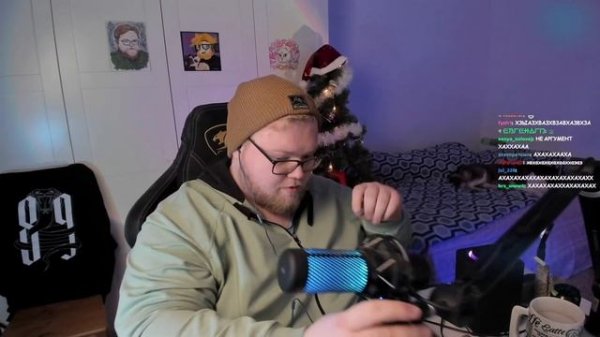 T2x2 и Алиса играют в "Занимательные истории" и "Угадай персонажа"