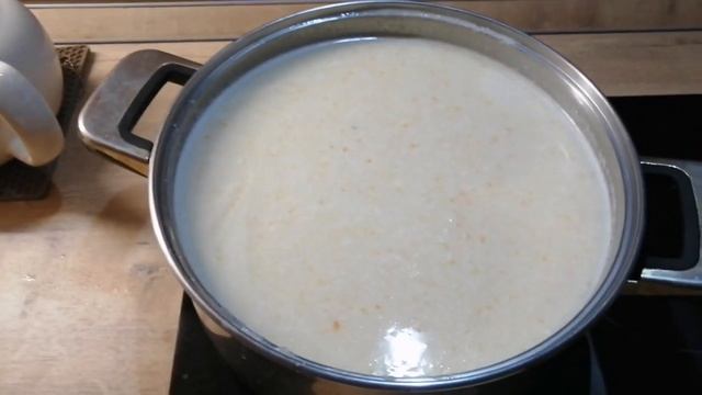 Рыбный крем суп-пюре! Не уха! Из щуки! смотреть онлайн